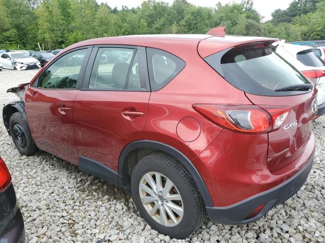 VIN JM3KE2BE2D0119471 2013 Mazda CX-5, Sport no.2