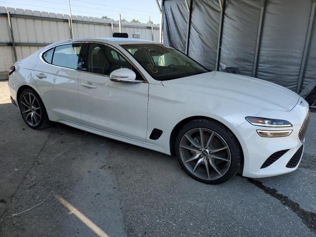 2023 GENESIS G70 BASE - KMTG34TA0PU131807