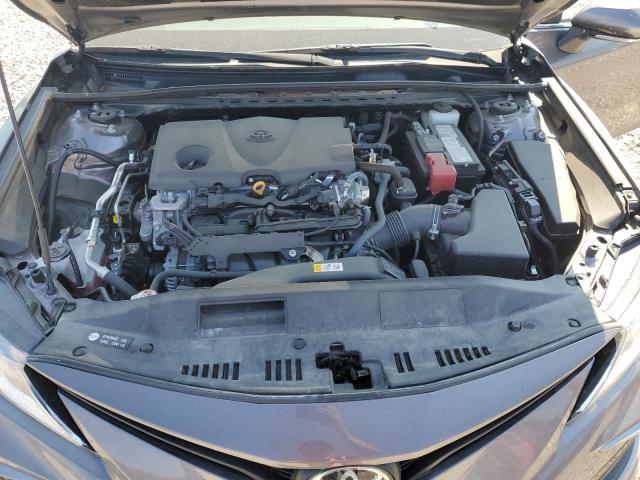 VIN 4T1R11AK9RU205537 2024 Toyota Camry, LE no.11