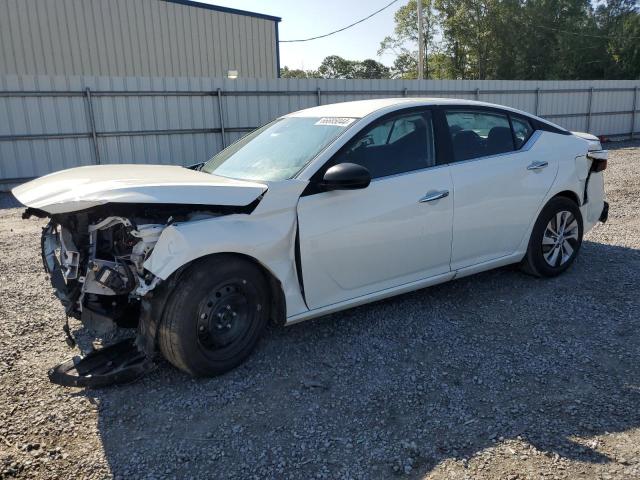 2024 NISSAN ALTIMA S - 1N4BL4BV8RN369999