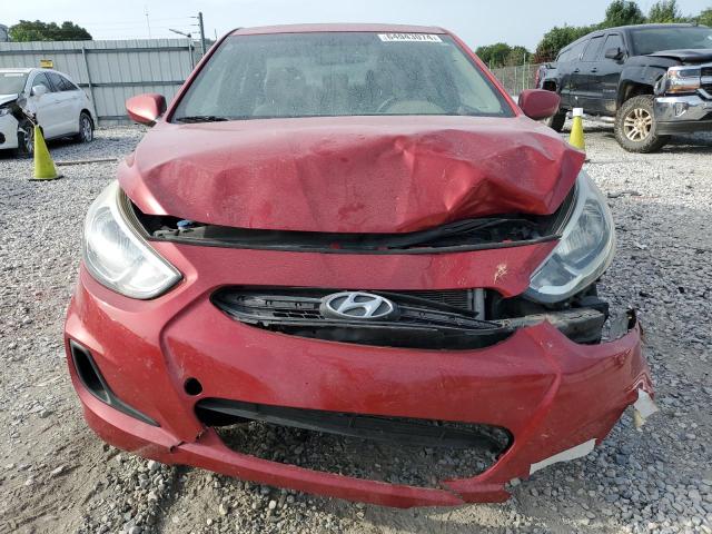 VIN KMHCT4AE5GU151839 2016 Hyundai Accent, SE no.5