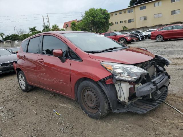 2019 NISSAN VERSA NOTE - 3N1CE2CP4KL364482