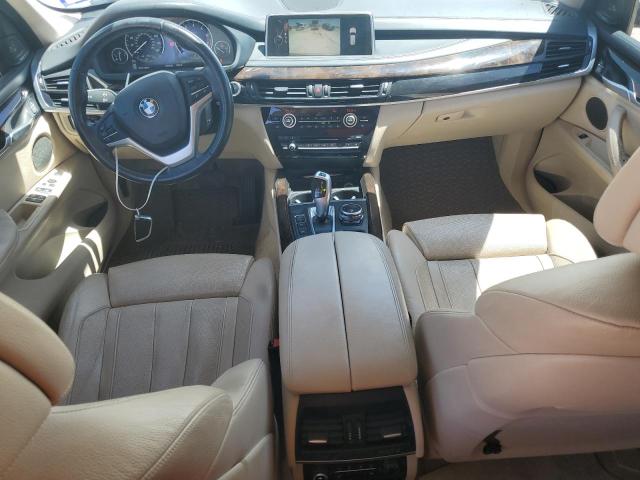 2015 BMW X5 XDRIVE3 - 5UXKR0C50F0K54613