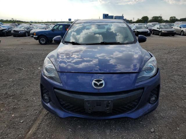 VIN JM1BL1M78D1798079 2013 Mazda 3, I no.5