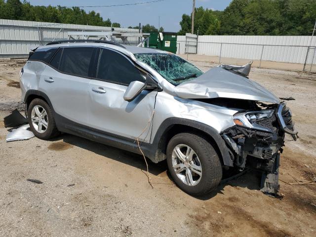 2018 GMC TERRAIN SL - 3GKALMEV7JL164068