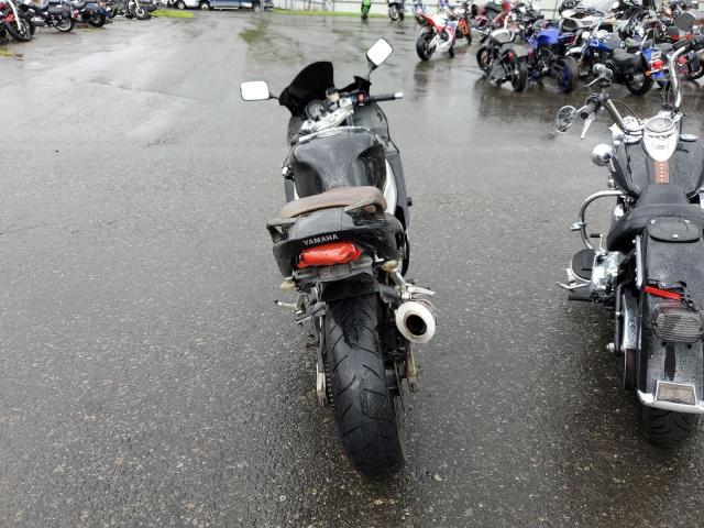 2002 YAMAHA YZF600 R JYA5AHE002A029565
