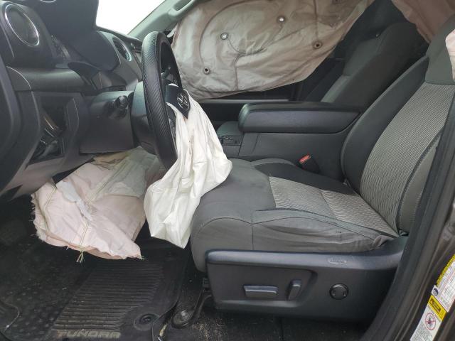 2017 TOYOTA TUNDRA CRE - 5TFDY5F14HX629500
