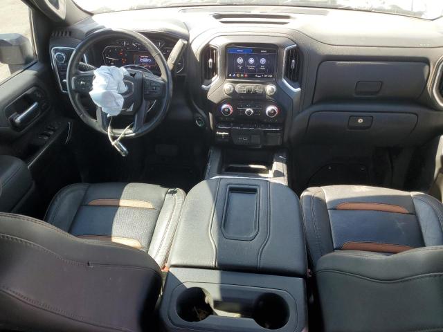 2021 GMC SIERRA K25 - 1GT49PEY9MF318006
