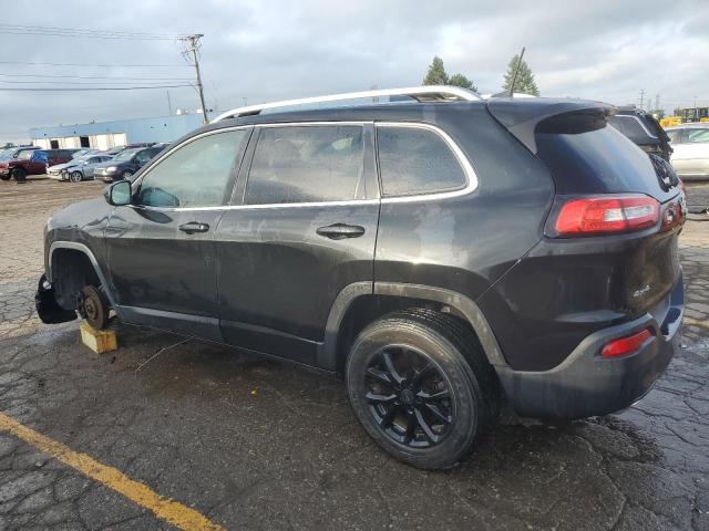 Vin: 1c4pjmcs3gw295456, lot: 65010874, jeep cherokee latitude 20162