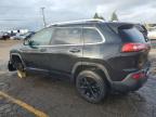 Lot #3023947205 2016 JEEP CHEROKEE