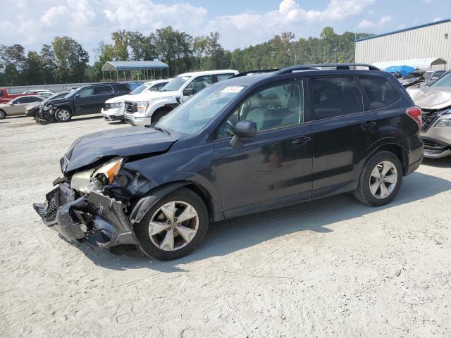 2015 SUBARU FORESTER 2 - JF2SJADC6FG432772