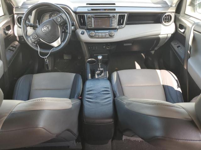 2015 TOYOTA RAV4 LIMIT - 2T3DFREV2FW241104