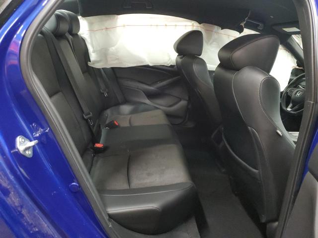 2022 HONDA ACCORD SPO - 1HGCV1F31NA036210