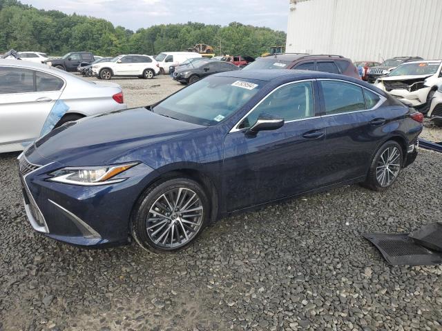 2022 Lexus ES, 350 Base