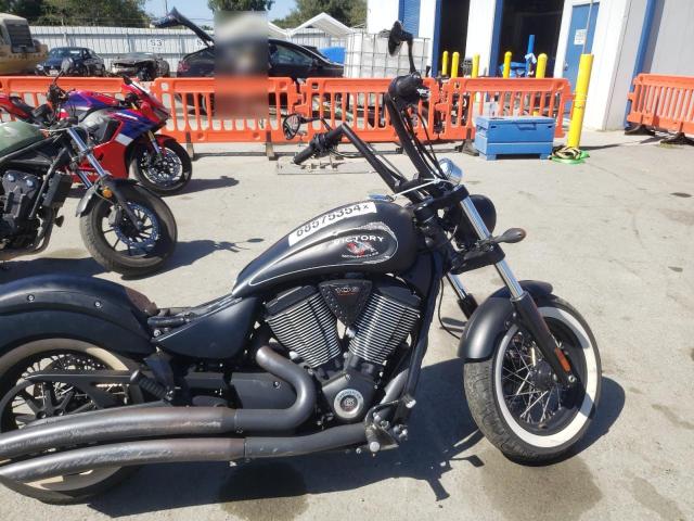 2015 VICTORY MOTORCYCLES HIGH-BALL - 5VPWB36N3F3045533