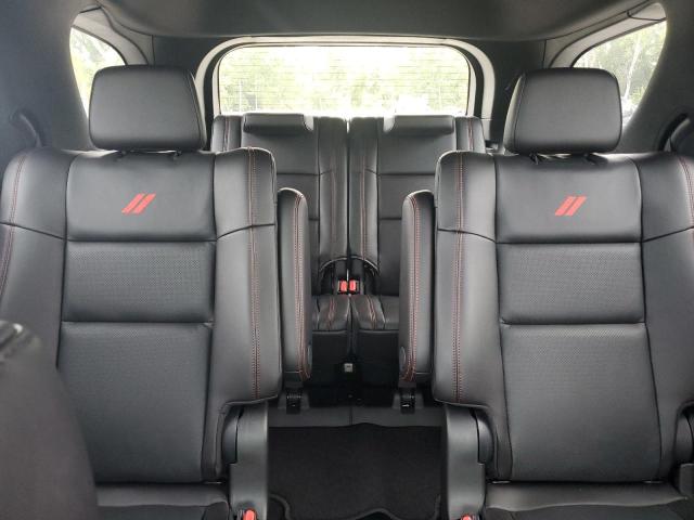 2024 DODGE DURANGO GT - 1C4RDJDG9RC184570