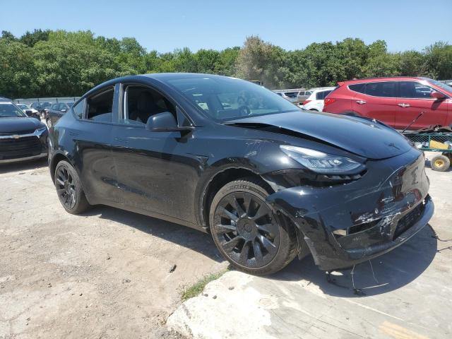 2021 TESLA MODEL Y - 5YJYGDEE9MF091237