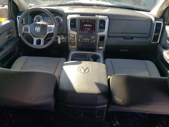 2022 RAM 1500 CLASS - 1C6RR6LG3NS235004