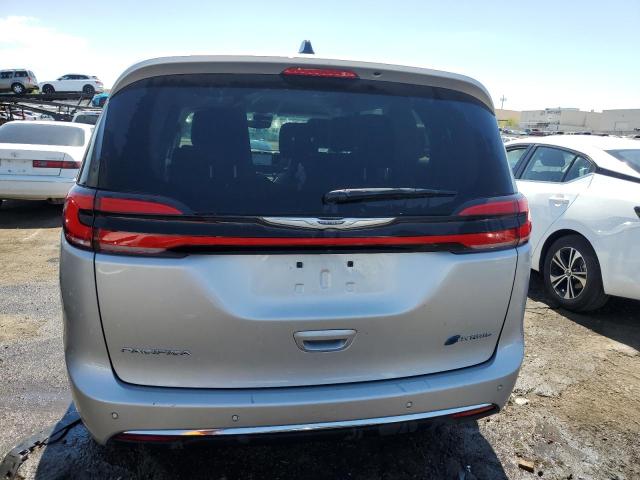 VIN 2C4RC1S7XRR144561 2024 CHRYSLER PACIFICA no.6