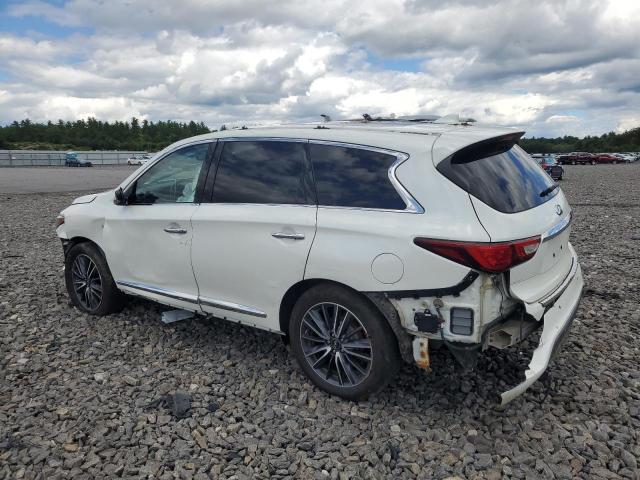 2017 INFINITI QX60 - 5N1DL0MM3HC501136