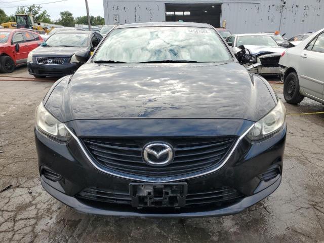 VIN JM1GJ1U68E1132084 2014 Mazda 6, Sport no.5