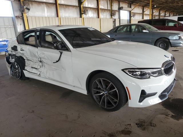 VIN 3MW5R1J01L8B39674 2020 BMW 3 Series, 330I no.4