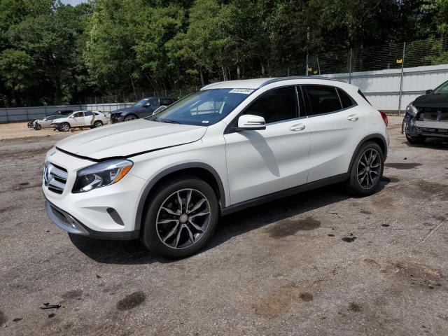 VIN WDCTG4EB9FJ181123 2015 Mercedes-Benz GLA-Class,... no.1