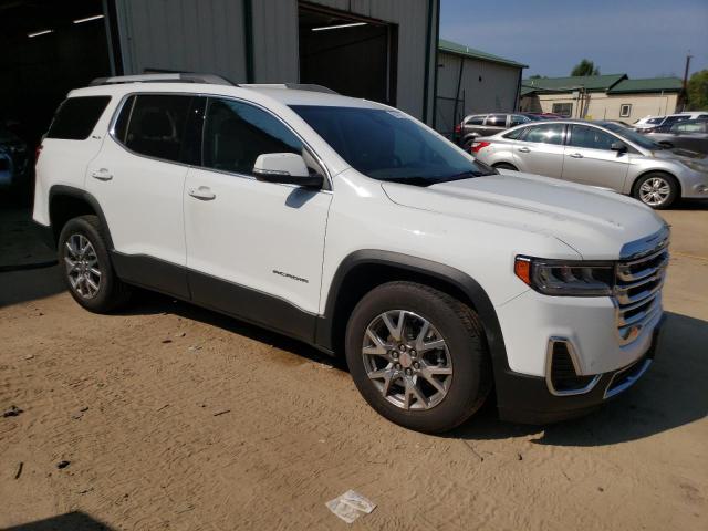 2021 GMC ACADIA 1GKKNULSXMZ148984
