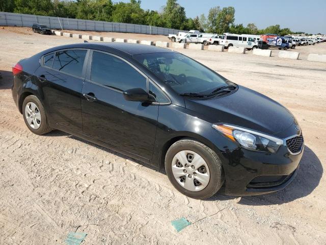 2015 KIA FORTE LX - KNAFK4A64F5428984