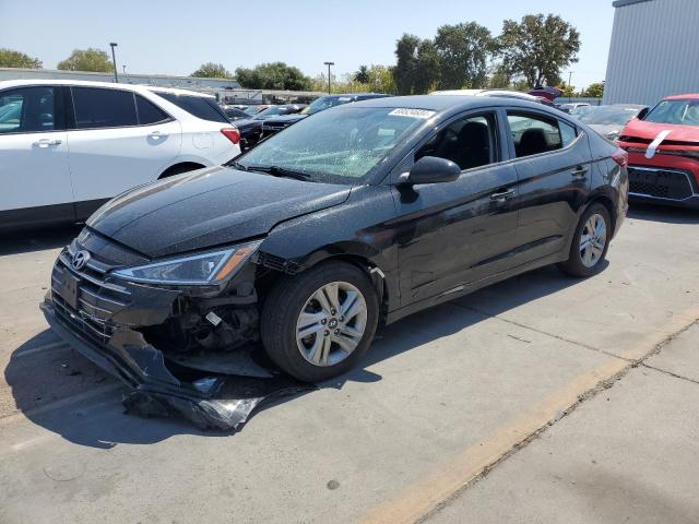 Vin: 5npd84lf5lh529176, lot: 69524604, hyundai elantra sel 20201