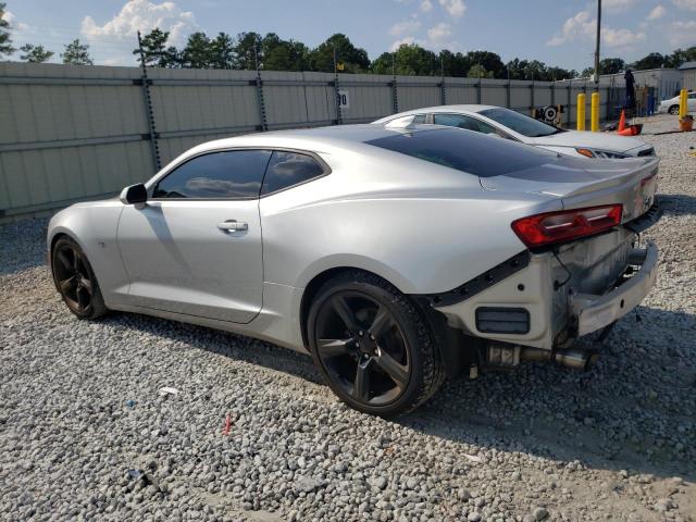 2018 CHEVROLET CAMARO LT - 1G1FB1RS5J0151215