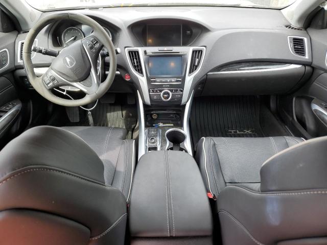2019 ACURA TLX ADVANC 19UUB2F86KA002113
