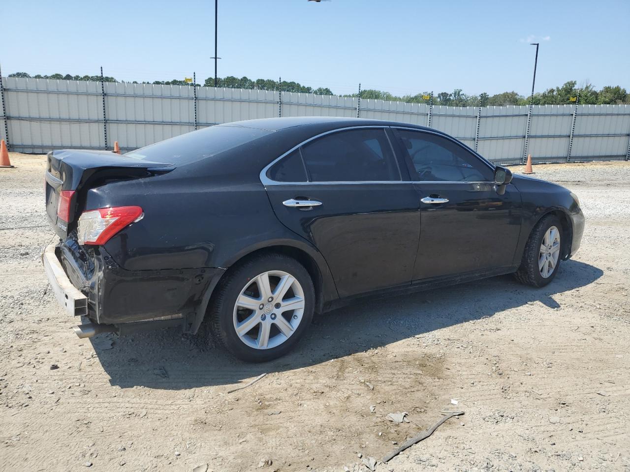 Lot #2869825745 2009 LEXUS ES 350