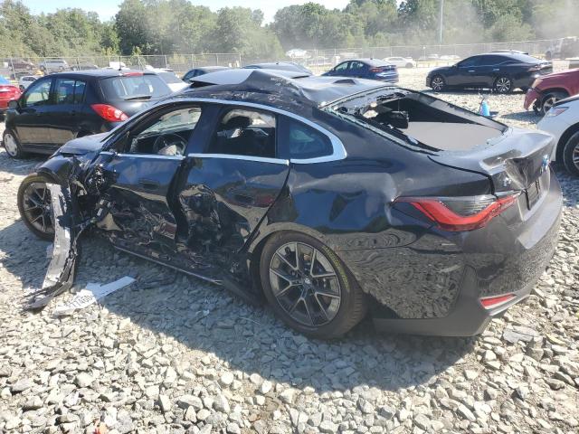 2024 BMW I4 EDRIVE - WBY43AW09RFT14549