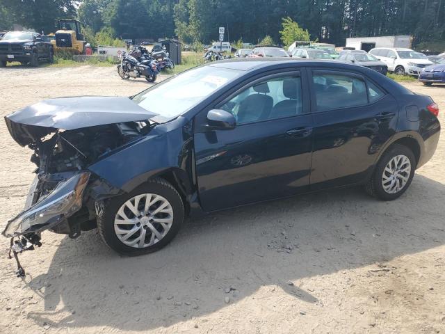 VIN 2T1BURHE5JC981614 2018 Toyota Corolla, L no.1