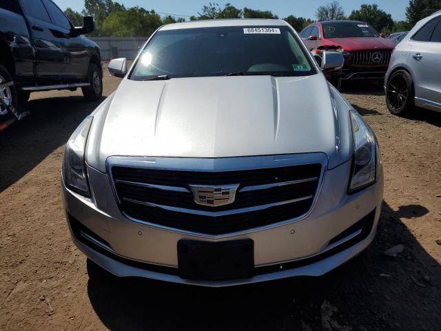 VIN 1G6AH5RX8G0178875 2016 Cadillac ATS, Luxury no.5