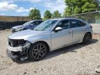 2023 HONDA CIVIC SPOR - 19XFL1H87PE001956