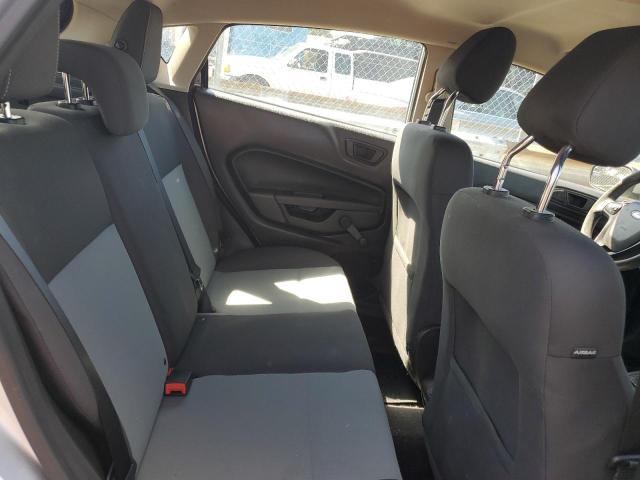 2016 FORD FIESTA S - 3FADP4TJ0GM171949