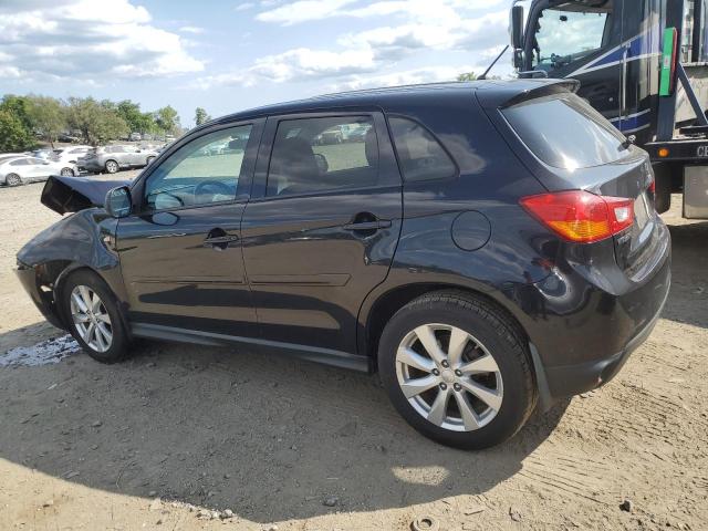 Vin: 4a4ap3au7ee026391, lot: 68558184, mitsubishi outlander es 20142
