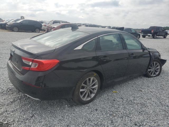 VIN 1HGCV1F12MA076664 2021 Honda Accord, LX no.3