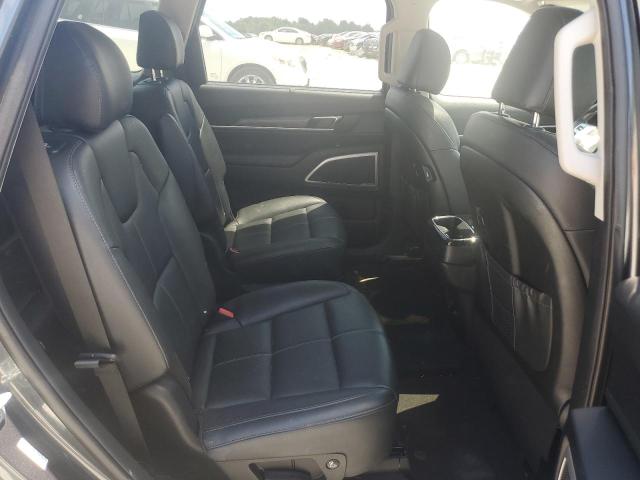 2020 KIA TELLURIDE - 5XYP34HC5LG067431