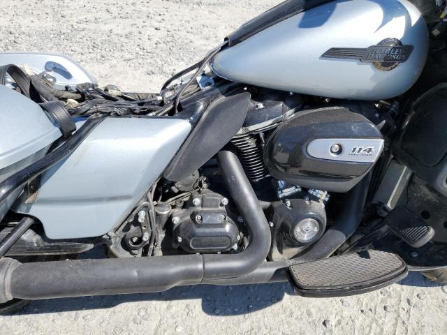 2023 HARLEY-DAVIDSON FLTRK 1HD1KZF11PB602860