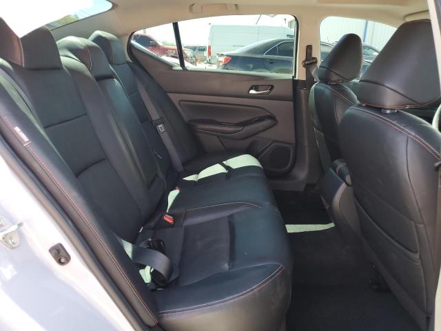 2024 NISSAN ALTIMA SR - 1N4BL4CV8RN338685