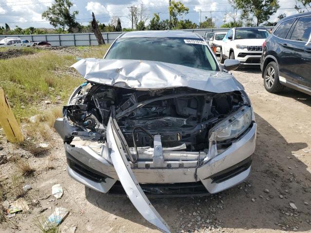 2016 HONDA CIVIC LX - 19XFC2F5XGE069361