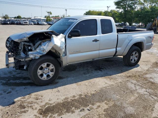 2006 TOYOTA TACOMA ACC 5TEUU42N36Z313719  66581904