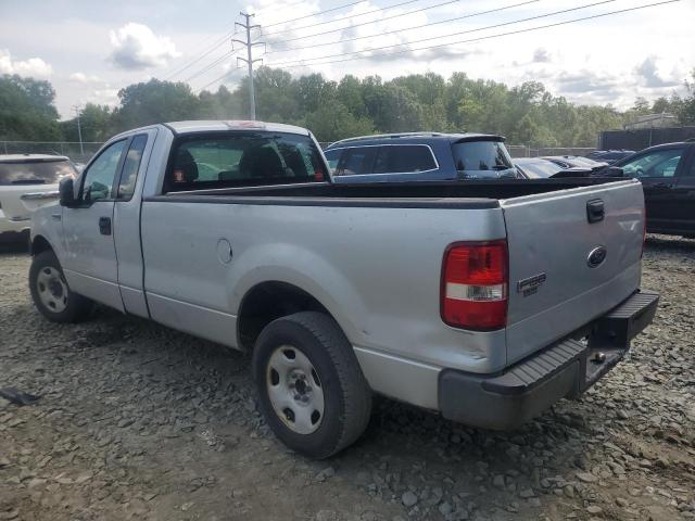 2005 FORD F-150 1FTRF12295NB78865  66308814