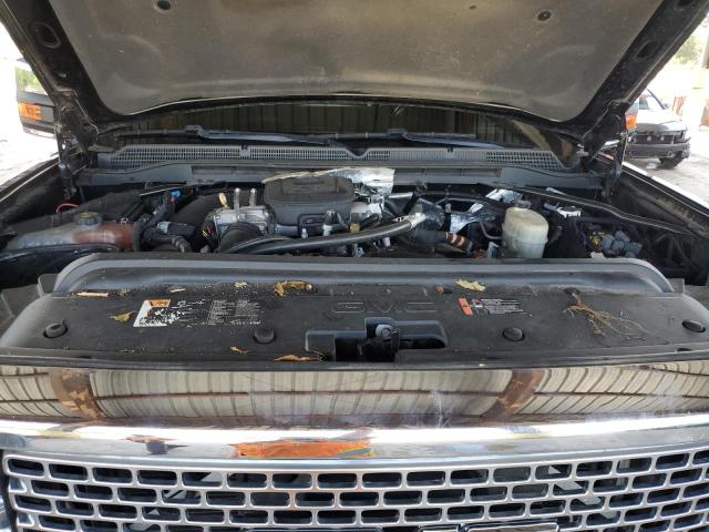 2016 GMC SIERRA K25 - 1GT12UE86GF140033