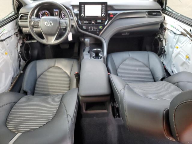 2021 TOYOTA CAMRY SE - 4T1G11AK0MU451649