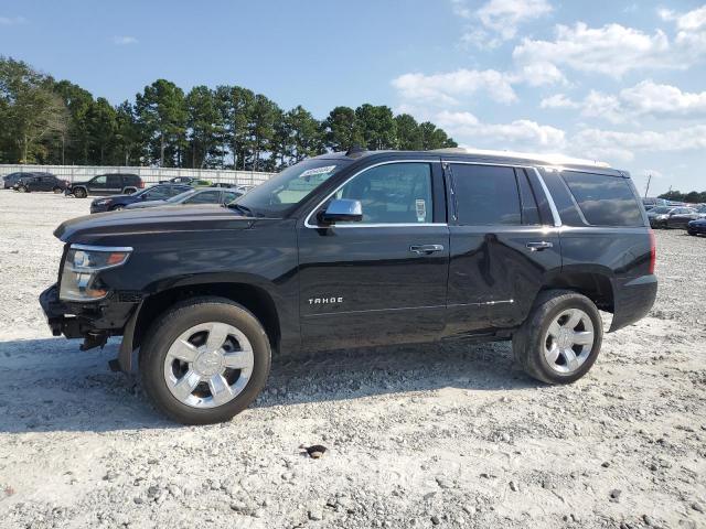 2018 CHEVROLET TAHOE C150 - 1GNSCCKC1JR377885