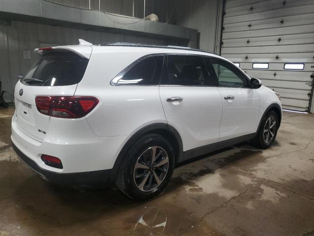 2019 KIA SORENTO EX - 5XYPH4A51KG524831